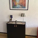 Little Bartholdi - Hyper Centre Apartment *