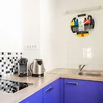Little Bartholdi - Hyper Centre Apartment Colmar