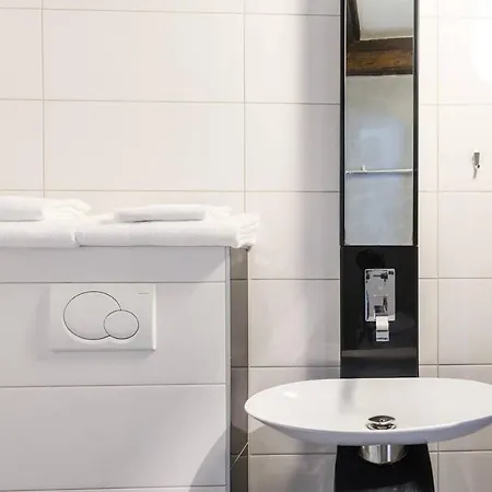 Little Bartholdi - Hyper Centre Apartment Colmar