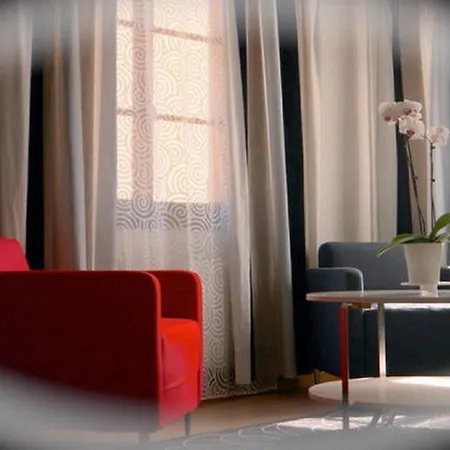 Apartment Little Bartholdi - Hyper Centre *