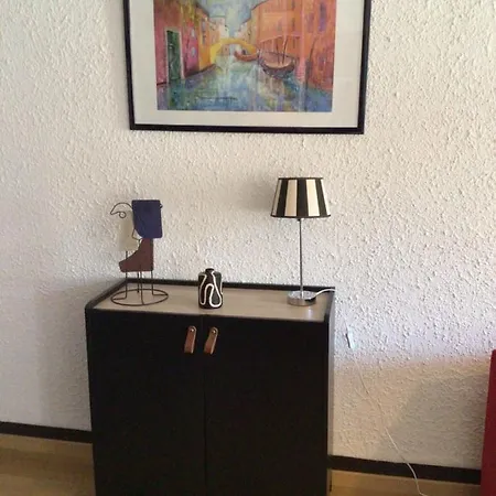 Little Bartholdi - Hyper Centre Apartment *