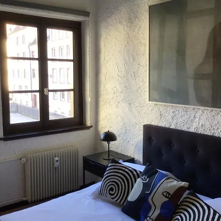 Apartment Little Bartholdi - Hyper Centre *