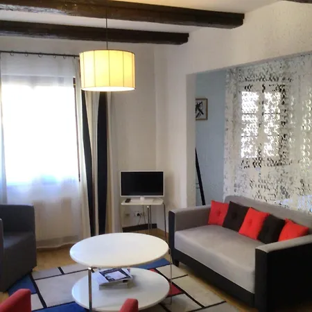 Little Bartholdi - Hyper Centre *