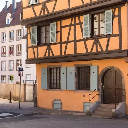 Little Bartholdi - Hyper Centre *