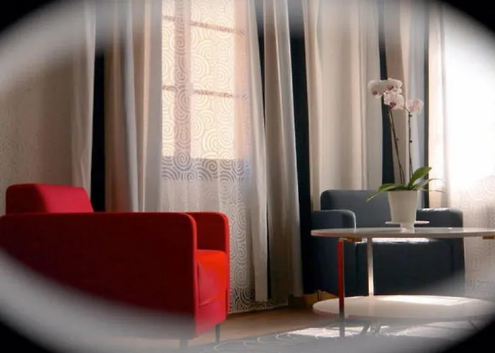 Apartment Little Bartholdi - Hyper Centre *