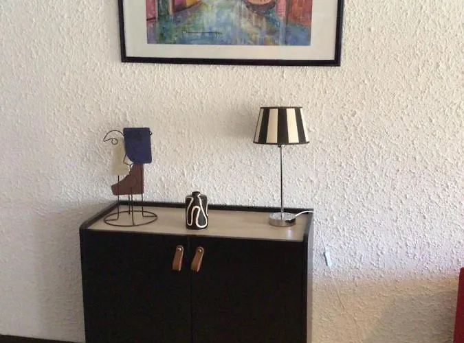 Little Bartholdi - Hyper Centre Apartment *