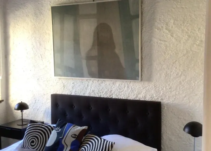 Apartment Little Bartholdi - Hyper Centre *