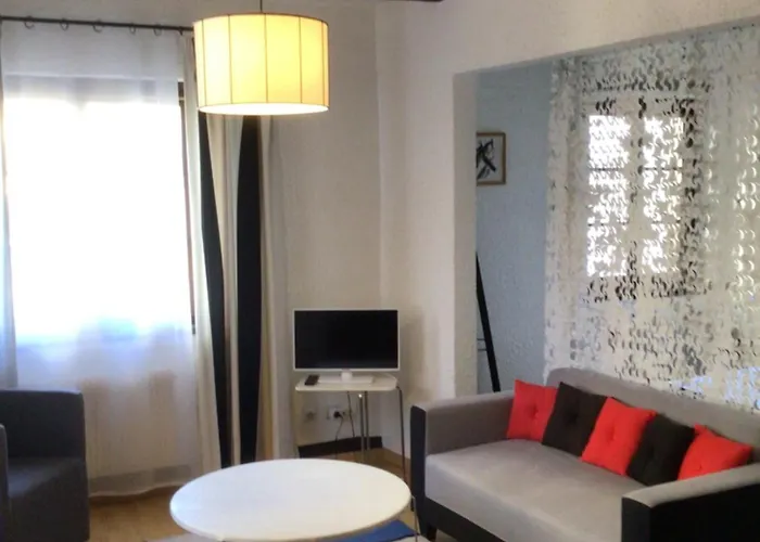 Little Bartholdi - Hyper Centre *